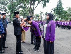 KKN Tidak Di Luar Ciamis, Bupati Apresiasi Unigal Atas Kolaborasi Yang Terus Terjalin