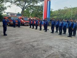 Pemkot Bekasi Respon Video Viral Warga Mengadu Ke Dinas Damkar