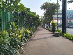 Plt. Wali Kota Bekasi Tegur Ketidakcermatan Kadispora