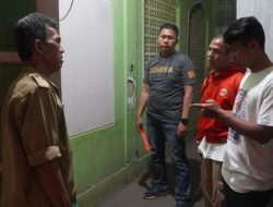 Polisi buru pelaku perusakan Kaca Masjid Al Hidayah Cikiara, Kota Tasikmalaya