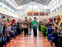 Terungkap, Ada Anggaran 137 Miliar yang di Alokasikan, ini penjelasan Bupati Herdiat