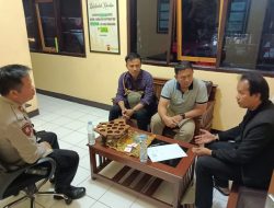 Unit PPA Satreskrim Polres Tasik Kota Respon Dugaan Ancaman Pembunuhan Terhadap Anak Perempuan 12 Tahun di Jamanis