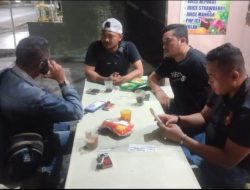 Unit Satnarkoba Polres Tasik Kota, Kordinasi Pembuatan Posko Pembentukan Kampung Tangguh Bebas Narkoba