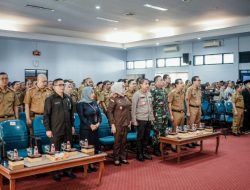 Wujudkan Ciamis Sehat, Pemda Ciamis gelar Seminar Kesehatan