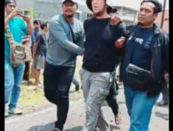 Heboh warga negara asing diduga bunuh mertuanya