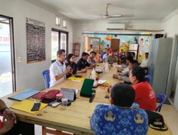 Kampung Tangguh Anti Narkoba RW 26 Pejuang kedatangan Tim Penilai Polda Metro Jaya, Semoga Kampung Tangguh Anti Narkoba RW 26 Tampil di Tingkat Nasional