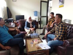 Perencanaan Pembentukan Kampung Tangguh Narkoba Polres Tasik Kota di Kelurahan Yudanagara