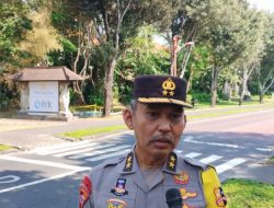 Pengamanan KTT AIS Forum 2023 Berjalan Aman dan Lancar
