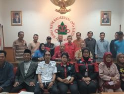 RAPAT KERJA DPP AWDI DAN MEDIA PATNER BERJALAN LANCAR PENUH ANTUSIAS