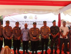 FKUB Kota Makassar Dukung Ops NCS Polri Wujudkan Pemilu Damai