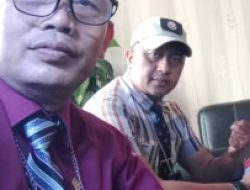 Kuasa Hukum Korban Pelecehan Oknum Kades Kertahayu Pamarican Ciamis: Kami Punya Bukti Kuat