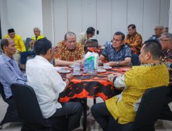 Pemuda Pancasila, FKPPI dan PPM Dukung Agenda 10 November Datangi MPR Desak Pengembalian Sistem Bernegara ke UUD 1945 Naskah Asli