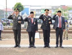 Pesan kepada generasi muda agar selalu ingat dan melek terhadap jasa para pahlawan