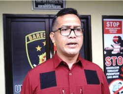 Polres Banjar Menerima Laporan Terkait Dugaan Penganiayaan Terhadap Anak di Bawah Umur