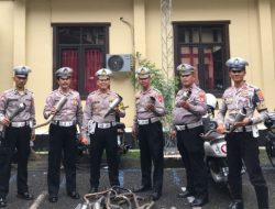Keseriusan Polres Banjar dalam Menangani Penggunaan Knalpot Brong, Terus Lakukan penertiban dan Penindakan