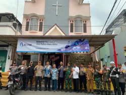 Operasi Lilin Lodaya Berakhir Hari ini, Kapolres Ucapkan Terima Kasih Kepada Seluruh Pihak yang Terlibat dan Masyarakat Kota Banjar