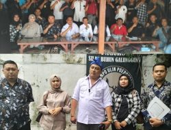 Ratusan Awak Media di kota Tasikmalaya dan Kabupaten Tasikmalaya Akan laporkan Oknum Polisi Kabupaten Tasikmalaya Ke Propam Polda Jawa Barat atas Dugaan Intimidasi dan Ancam Wartawan