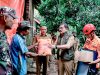 Pj Bupati Ciamis Tinjau Langsung Dampak Gempa Garut di Desa Winduraja Kawali