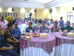 Selaraskan Prioritas Pembangunan, Bupati Ciamis Buka Musrenbang RKPD Tahun 2025 dan RPJPD Tahun 2025-2045