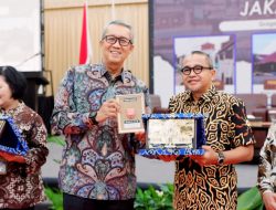 Pj Wali Kota : Edu Heritage Jakarta-Cirebon Tingkatkan Pertumbuhan Ekonomi Wisata