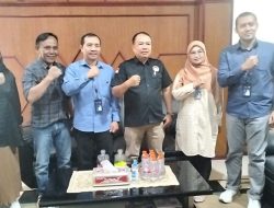 PT TASPEN KC Tasikmalaya berkomitmen memberikan pelayanan terbaik