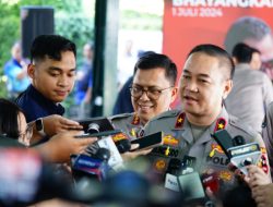 HUT Bhayangkara Ke-78, Polri Gelar Balap Sepeda di Sudirman Sabtu Besok, Diikuti Ratusan Pebalap