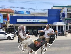 Oknum Pegawai Bank BJB Diduga Kelabui Nasabah