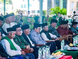 Pj Bupati Ciamis Apresiasi Kontribusi NU dalam Membangun Persatuan Bangsa