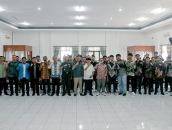 Hadiri Panen Raya Melon, Pj Bupati Apresiasi Keberadaan Rumah Zakat Berdayakan Perekonomian Masyarakat