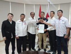 SK Perindo Bangkitkan Optimisme HUMANIS Di Tengah Pesimisme Sejumlah Pihak