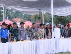 Tingkatkan Pelayanan Bagi Masyarakat, Pemkab Ciamis Kembali Gelar Pepatah Manis di Kecamatan Rancah