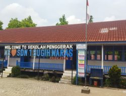 Kepsek SDN 1sugiwaras tidak mengerti tugas dan fungsinya