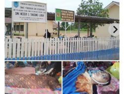 Kepsek SMKN 1 Tanjung Lubuk “Erdi”angkat bicara