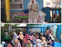 Satu-satunya Calon Walikota Tasikmalaya Perempuan