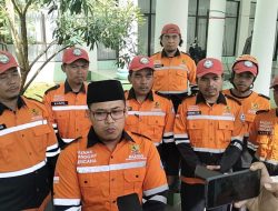 Bimtek Tanggap Bencana Libatkan Lembaga Keagamaan, Ciamis Siap Hadapi Potensi Bencana di Pilkada 2024
