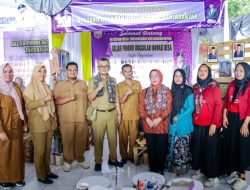 BBGRM 2024 di Ciamis Kembali di Gelar: Pemerintah Ajak Masyarakat Desa Kembangkan Potensi Lokal