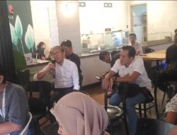 Pemerintah dan Pemangku Wewenang (DPR) Diminta Berikan Solusi Terhadap Pelaku Illegal Drilling dan Refinery
