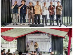 Pemkab Ciamis Lakukan Langkah Strategis Jaga Stabilitas Harga Pangan Jelang HBKN-Nataru