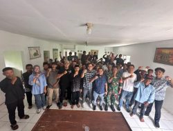 Satgaswil Jabar Densus 88 Bersama DS Cibahayu Gelar Kegiatan Sosialisasi Kepada Masyarakat