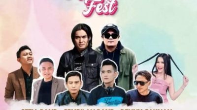Konser Musik Asmara Fest di Cirebon Bermasalah, EO Dituding Ingkar Janji