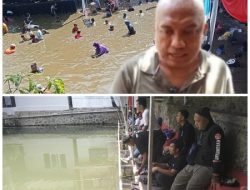 pesta rakyat bersama Sera Sani Foundation