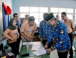 Program Pepatah Manis, Upaya Pemkab Dalam Meningkatkan Kualitas Pelayanan Publik