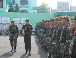 Upacara Hari Juang TNI AD ke-79 di Tasikmalaya: Kolaborasi Sinergis TNI dan Rakyat