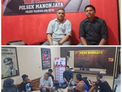 Berita Hoaks Hebohkan Warga Jatiwaras: Reza Dituduh Palsu sebagai Pelaku Perampasan Motor