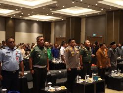 Kapolres Majalengka Hadiri Rapat Pleno Terbuka Penetapan Bupati dan Wakil Bupati Terpilih Pilkada Serentak Tahun 2024