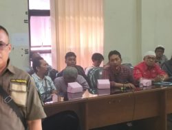 LBH Kawah Galunggung Indonesia Desak DPRD Usut Tuntas Pemutusan RSUD Tasikmalaya