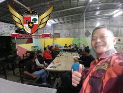 Pemuda Pancasila Mangunreja: Siap Bergerak Lebih Efektif