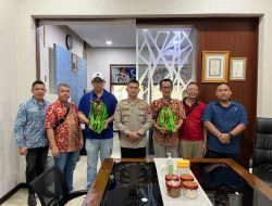 Polres Cirebon Kota Ungkap Kasus Pencurian Patung Dewa Berusia 400 Tahun, Pelaku Ternyata Satu Keluarga