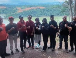 DPC AWDI Ciamis Gelar Munggahan di Lewikeris Sayangkaak Sambut Ramadhan 1446 H