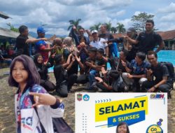 Dukung Potensi Olahraga Anak, Ciamis Gelar O2SN untuk Siswa SD